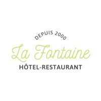 HOTEL RESTAURANT LA FONTAINE logo - Similar company to Comptoir De Mathilde Coquelles