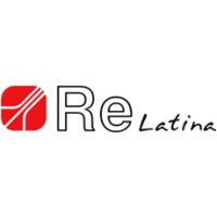 Re Latina logo - Similar company to Codefreela