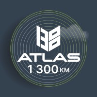 ATLAS 1300 logo - Similar company to Resakss