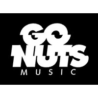 GoNuts Music logo - Similar company to Chuck Studios