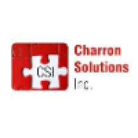 Charron Solutions Inc.