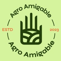 Agro Amigable 🌱 logo - Similar company to Siembro Data