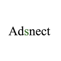 Adsnect logo - Similar company to Brandsynergi