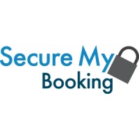 Secure My Booking logo - Similar company to Synaptix
