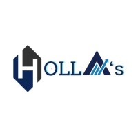 Holla's Innovations logo - Similar company to Synchronized Codelab