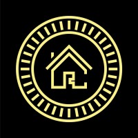 Crypto Real Estate logo - Similar company to Beyond Broke