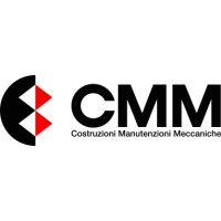 CMM Srl logo - Similar company to C.M.O. Srl
