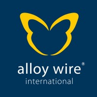 Alloy Wire International logo - Similar company to Wintwire Ltd