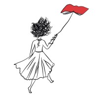 Las Lolas Editorial logo - Similar company to Velasco Ediciones