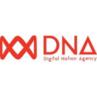 DIGITAL NATION AGENCY CO., LTD. logo - Similar company to Digital Connect Mag