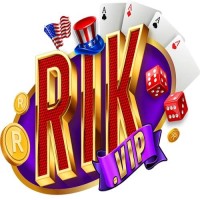Game Rikvip Game Bài Kiểu Mỹ Đăng Ký +100K logo - Similar company to Graphicspace