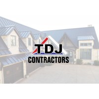 TDJ Contractors & Restoration logo - Similar company to Lon Smith Roofing