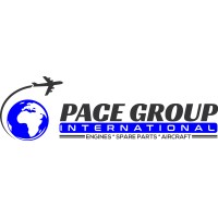 PACE Group International logo - Similar company to Pace