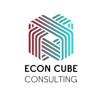 Econ Cube Consulting (Pty) Ltd logo - Similar company to Excellence Capacitación Microsoft Excel