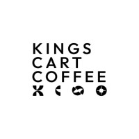Kings Cart Coffee logo - Similar company to Three Blind Pigs