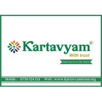 KARTAVYAM® logo - Similar company to Magellanic Cloud - Cyber Security It Recruitment.