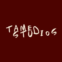 TAMED STUDIOS logo - Similar company to We Are Dn* // Digitalnaturals*