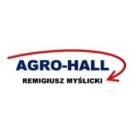Agro-Hall: Konstrukcje stalowe logo - Similar company to Forum Uczelni Technicznych