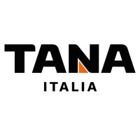 TANA Italia logo - Similar company to R-System