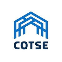 COTSE logo - Similar company to Grupo Comsurlab