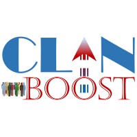 ClinBoost logo - Similar company to Gate510