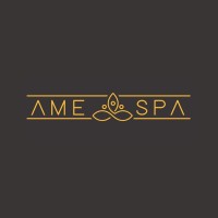 Ame Spa logo - Similar company to Iwakening Training