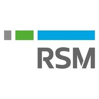 RSM Gibraltar logo - Similar company to Exentric Llc