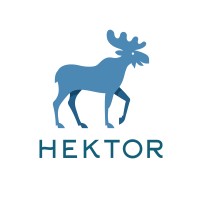 Hektor logo - Similar company to Adfactory