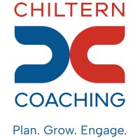Chiltern Coaching logo - Similar company to Akeley Wood School