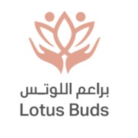 Lotus Buds logo - Similar company to Pharmacold A/S