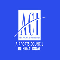 Airports Council International - ACI Asia-Pacific & Middle East logo - Similar company to Aci World - Airports Council International