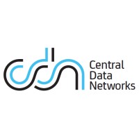 Central Data Networks logo - Similar company to Ardento