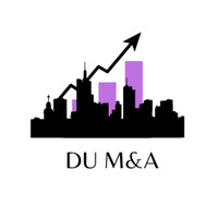 Durham University M&A Society logo - Similar company to Durham Consulting Group