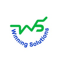 Winning Solutions Pte Ltd logo - Similar company to Same Day Tshirt