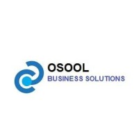 Osool Business Solutions logo - Similar company to Osool Consultancy