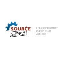 Source Supply - Global Procurement & Supply Chain Solutions logo - Similar company to Gps Global Procurement & Services S.A.