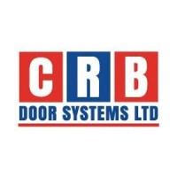 CRB Door Systems logo - Similar company to Shefflock Ltd