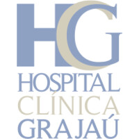 Hospital Clínica Grajaú logo - Similar company to Hospital Do Grajaú - Hgg