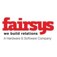 Fairsys Infotech Pvt. Ltd. logo - Similar company to Agile Placement