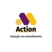 Action Solução em Atendimento logo - Similar company to Isimples Telecom E Hardware Ltda
