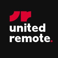 United Remote logo - Similar company to Remote Tec