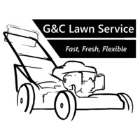 G&C Lawn Service logo - Similar company to G & C Landscaping