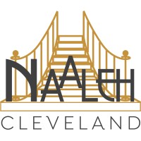 NAALEH CLEVELAND logo - Similar company to Avid Imaging