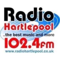 Radio Hartlepool logo - Similar company to Team Fostering