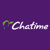 Chatime Canada logo - Similar company to Cast App