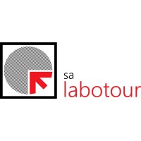 LABOTOUR logo - Similar company to Nicocyl®
