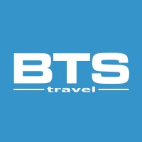 BTS TRAVEL GROUP logo - Similar company to Oad Nl