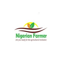 NigerianFarmer logo - Similar company to Bareth Farmlines