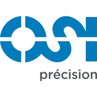 OSI Precision logo - Similar company to Nm3 Techniques Inc