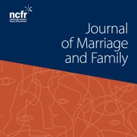 Journal of Marriage and Family (JMF) logo - Similar company to High Guide Cannabis Consulting